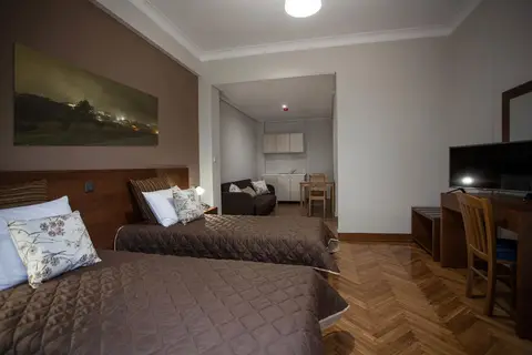 Ambrosia Suites in Athene — foto 14