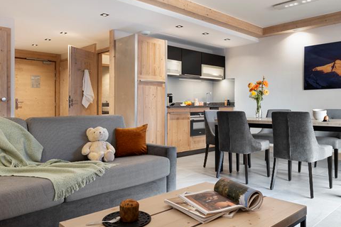 Résidence MGM Akoya foto 14