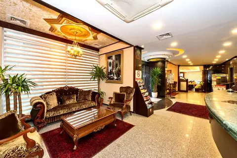 Gülhanepark in Fatih — foto 9