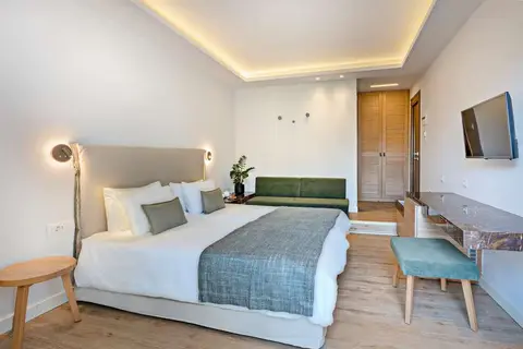 Nefeli Hotel in Rethimnon, foto 25