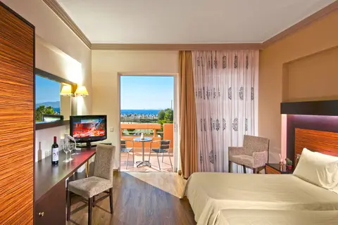 Kipriotis Village Resort in Kos, foto 7