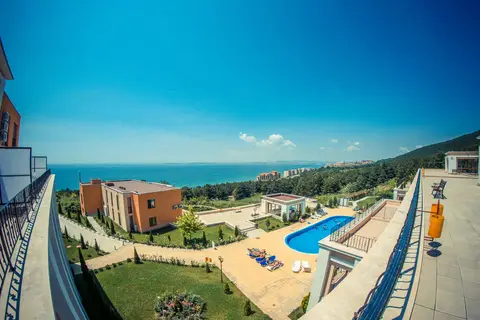 Imperial Fort Club in Свети Влас — foto 15