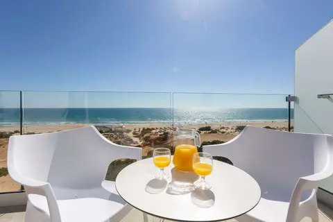 Hipotels Barrosa Park in Chiclana de la Frontera — foto 23