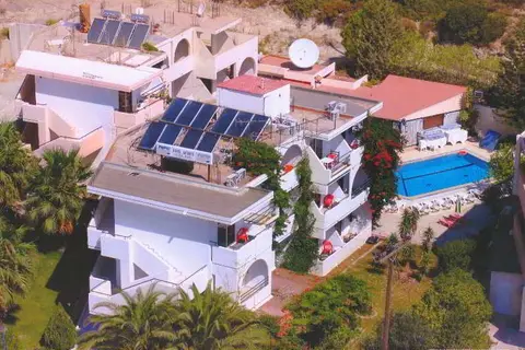 Artemis Studios in Faliraki — foto 6
