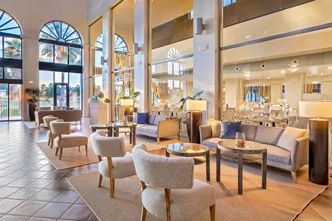 Barcelo Costa Ballena Golf & Spa in Rota — foto 6