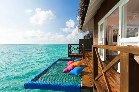Sun Siyam Vilu Reef in Meedhuffushi — foto 12