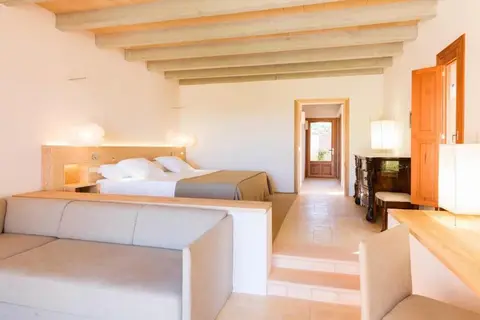 Son Bernadinet in Campos — foto 27