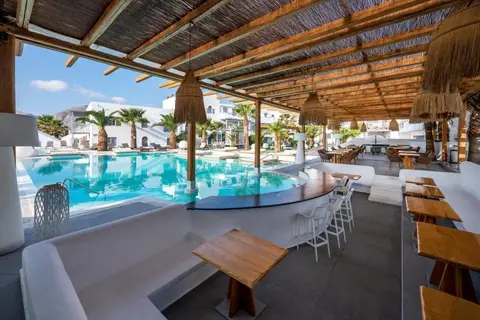 Smy Mediterranean White Santorini in Δημοτική Ενότητα Τιθορέας — foto 19