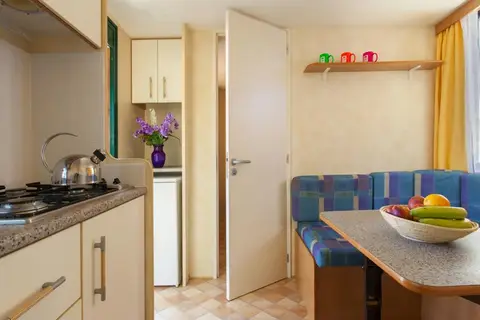 Camping Village Capo D'Orso in Lu Palau/Palau, foto 25