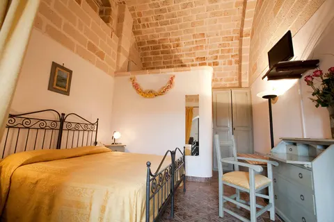 Masseria Bosco & Strazzati foto 5