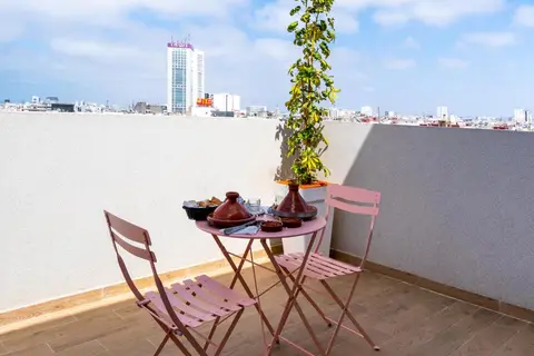 Unico Hotel in Casablanca, foto 11