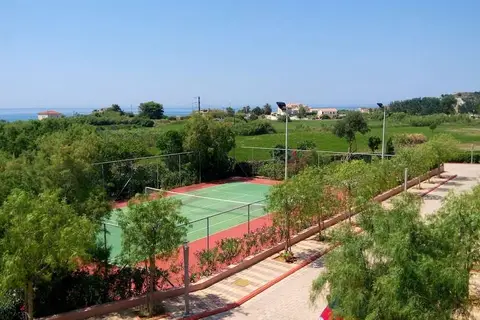 Apollonion Asterias Resort & Spa in Paliki Municipal Unit, foto 22