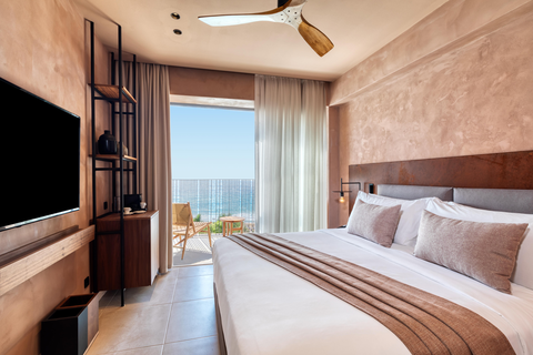 Domes of Corfu Autograph Collection foto 21