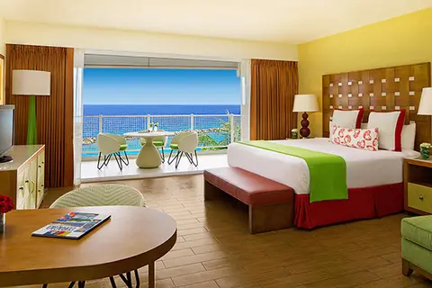 Sunscape Curacao Resort Spa & Casino in Willemstad — foto 15