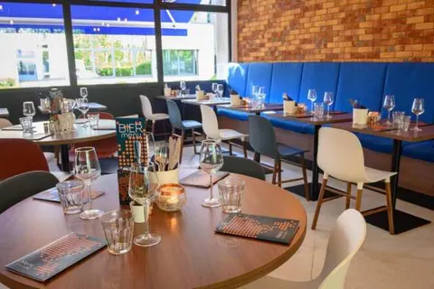 Tulip Inn Antwerpen in Antwerp — foto 14