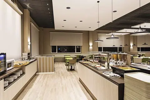 B&B Hotel Alicante in Alicante — foto 6