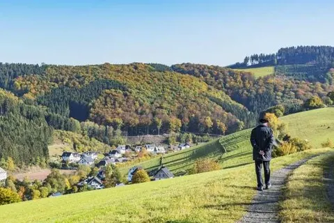 Landhotel Karrenberg foto 16