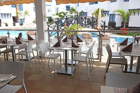 Labranda Bahia & Villas Fanabe in Adeje, foto 6