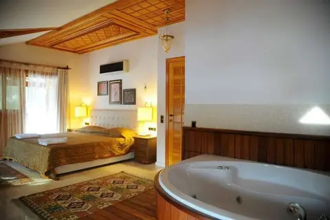 BC Spa Dalyan in Ortaca, foto 23