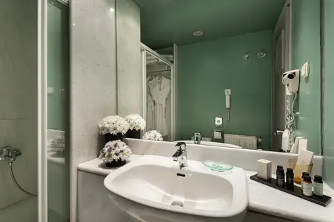 City Hotel Thessaloniki in Thessaloniki, foto 21