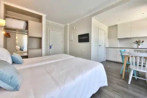 Água Hotels Alvor Jardim in Portimão — foto 4