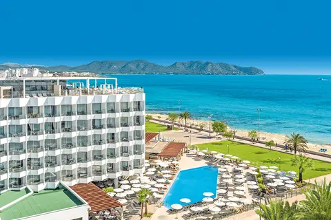 allsun Hotel Borneo in Palma — foto 11