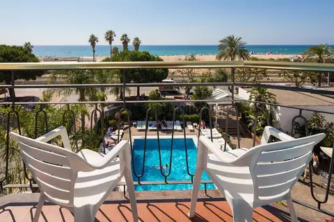 htop Planamar in Malgrat de Mar — foto 4