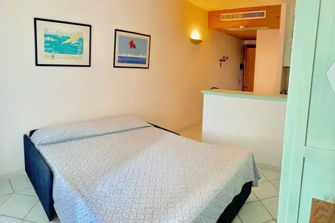 Sporting Hotel Tanca Manna in Alzachèna/Arzachena, foto 12