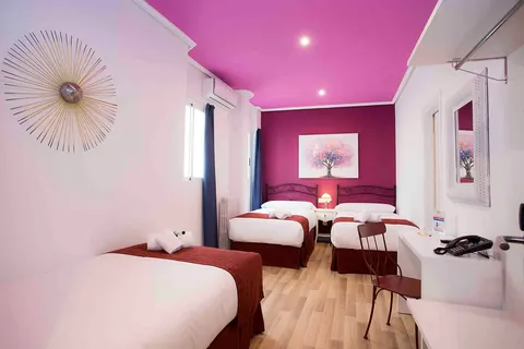 Hotel Casual Valencia Vintage foto 7