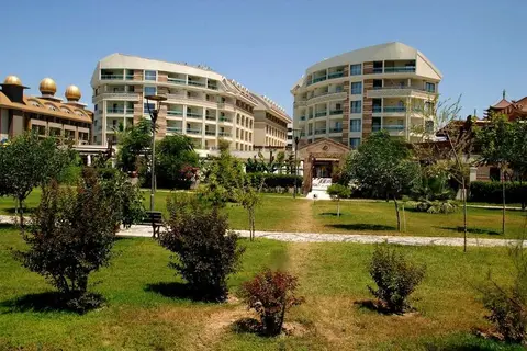 Seamelia Beach Resort & Spa in Manavgat, foto 9