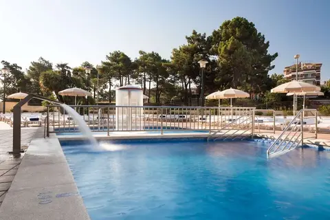 H-Top Royal Star in Lloret de Mar — foto 19