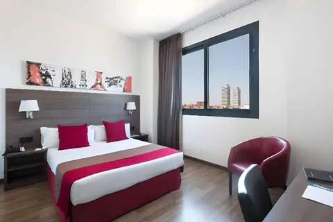 Best 4 Barcelona in Barcelona — foto 4