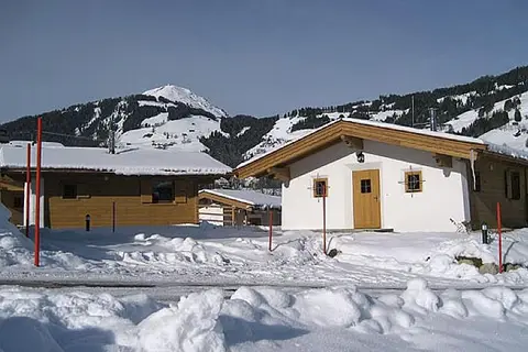 Resort Brixen in Brixen im Thale — foto 9