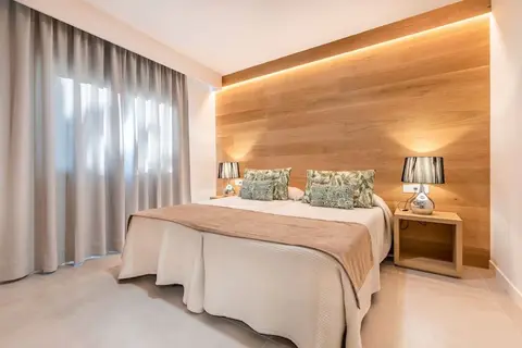 TIME TO SMILE Ohasis Boutique Suites in Arona — foto 12