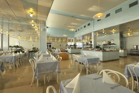 Hotel Zorna Plava Laguna in Poreč, foto 16