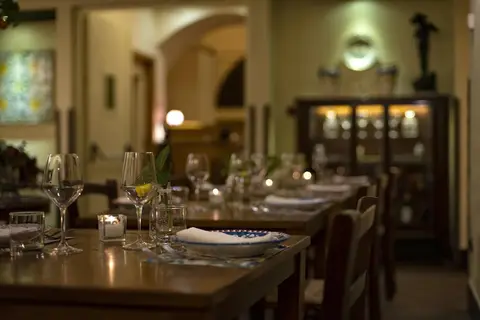 Grand Hotel Europa in Napels — foto 8