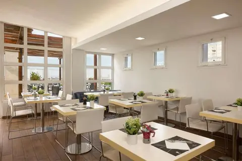 Hotel Roma Tor Vergata in Rome, foto 6