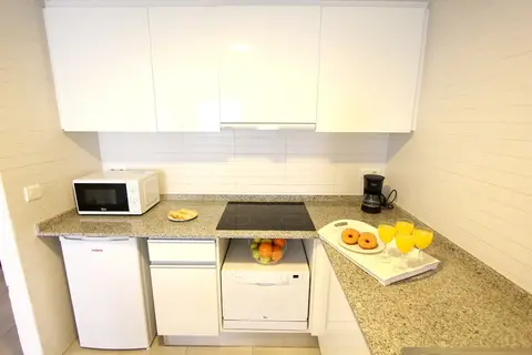 Pierre & Vacances Apartamentos Benidorm Levante in Benidorm — foto 22