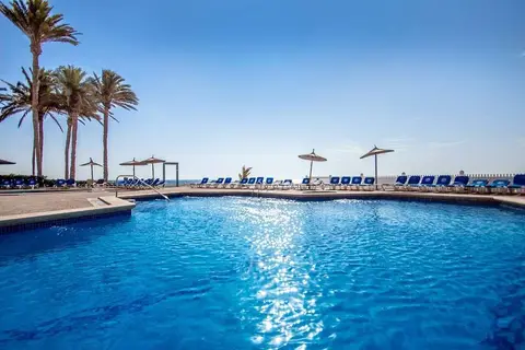 Hotel Servigroup La Zenia in Orihuela — foto 14