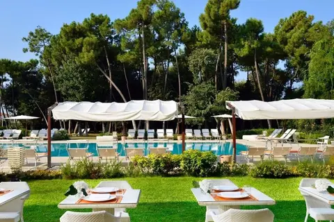 Hotel Versilia in Camaiore — foto 7