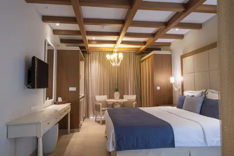 King Jason Paphos - Designed for adults by Louis Hotels in Paphos — foto 24