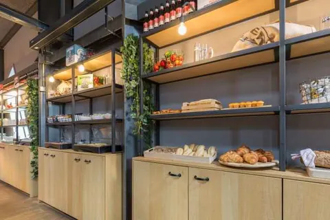 Leonardo Hotel Almere City Center foto 7