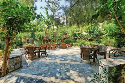 Apollonia Beach Resort & Spa in Gazi Municipal Unit, foto 6