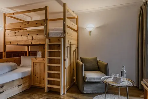 Hotel Alpin Juwel in Saalbach-Hinterglemm, foto 10
