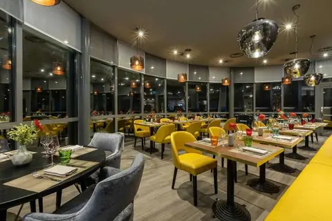 Leonardo Hotel Verona in Verona — foto 30
