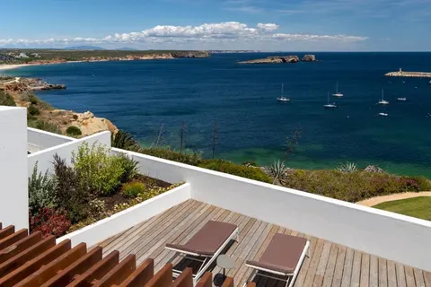 Memmo Baleeira Hotel Sagres foto 18