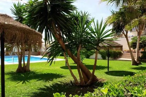 Hotel Tarik in Torremolinos — foto 10