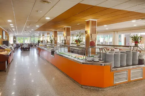 Hotel Caballo de Oro in Benidorm — foto 8