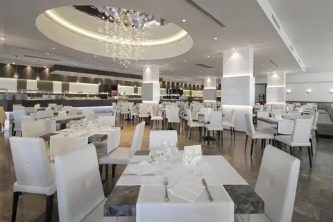 Hotel Santa Lucia Le Sabbie d'Oro in Cefalu — foto 15