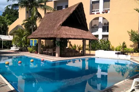 Hotel Plaza Caribe in Cancùn — foto 12